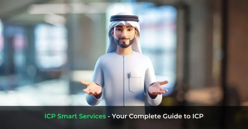 ICP Smart Services - Your Complete Guide to ICP