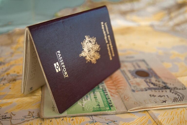 DTV Visa Thailand