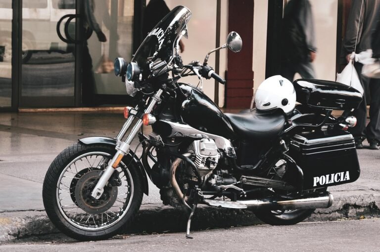 How to Transport Motorcycle with a Camry