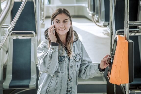 Bus