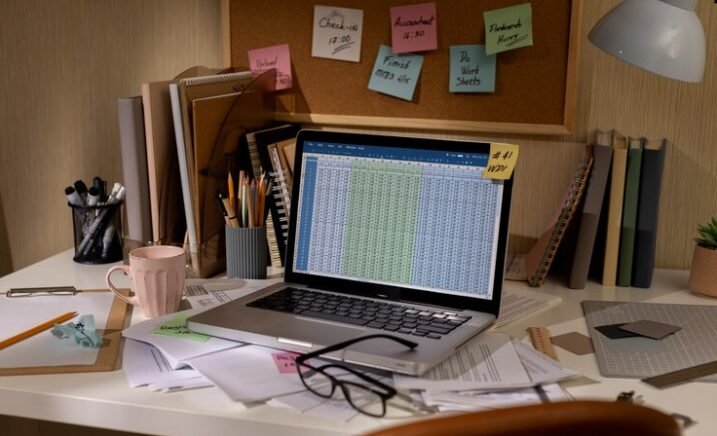 Task Management