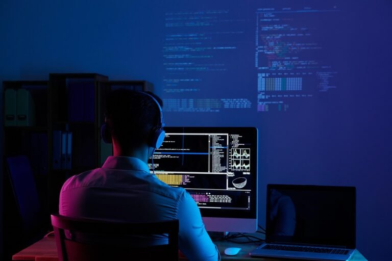 software developers
