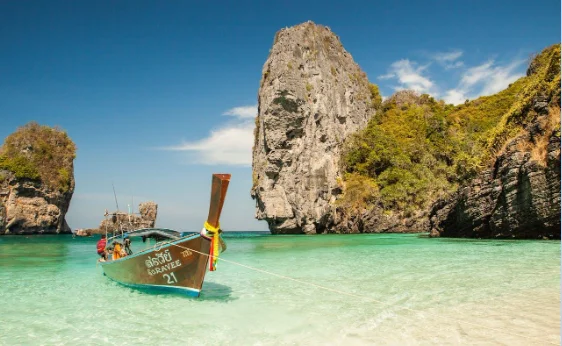 Thailand