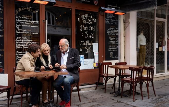 Best Coffee Shops in Malta
