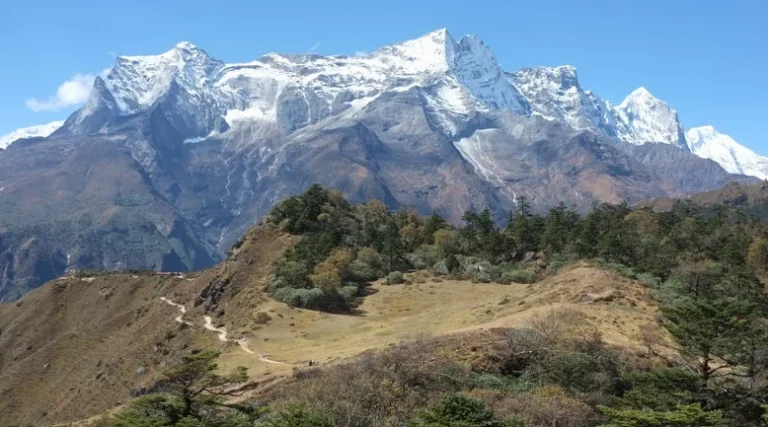 Short Everest Trek 7–10 Days