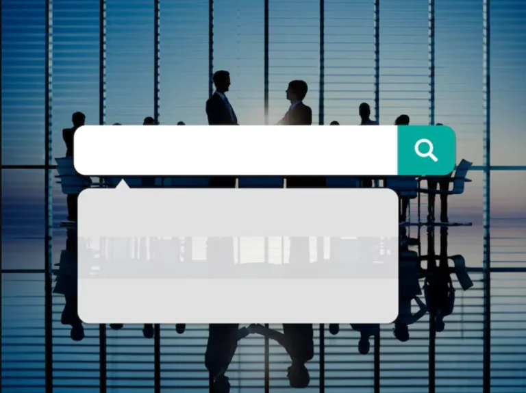 Boolean Search