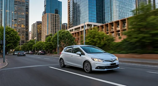 Cheap Car Hire in Adelaide