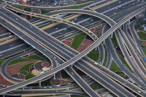 The Future of Urban Mobility: What the Middle East Is Doing Differently
