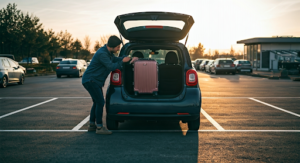 Why Choose Cheap Car Hire in Adelaide