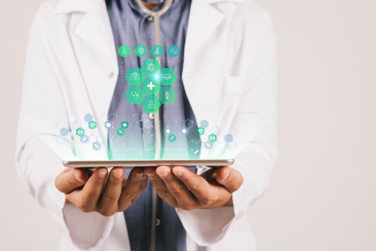 How Artificial Intelligence is Revolutionizing Healthcare | Techloggy.com Analysis
