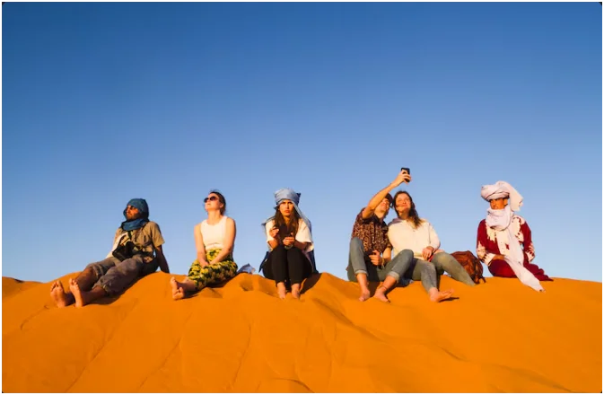 Best 2025 Travel Adventures