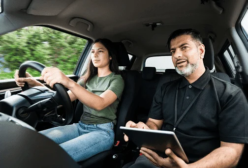 Birmingham Driving School