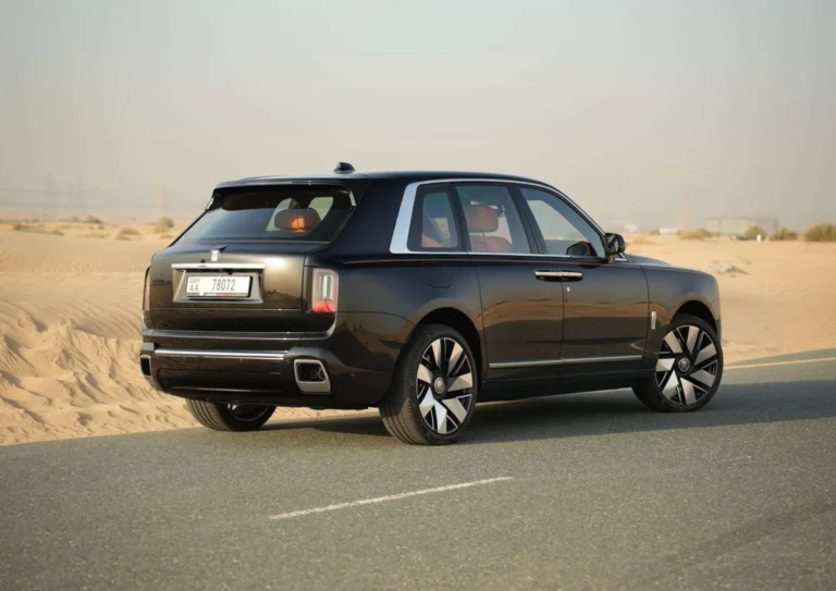Car Rental