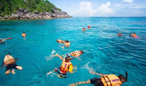 Koh Samui