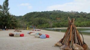 Snorkelling Spots In Koh Samui