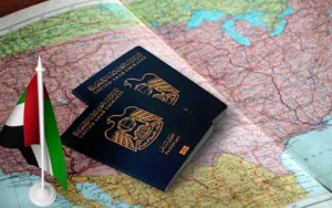 Umrah Visa Through Nusuk App