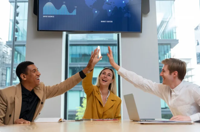 Effective Employee Interaction Starts at the Top