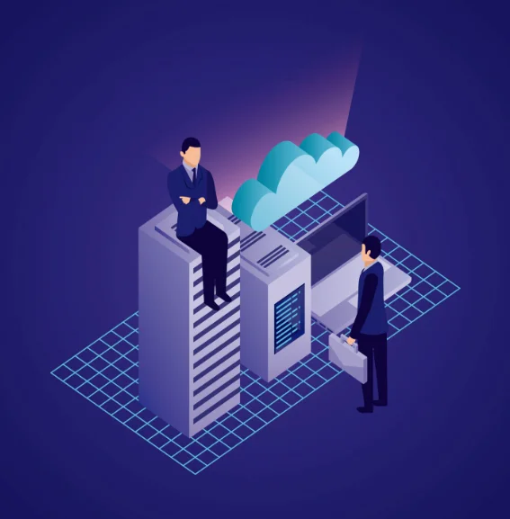 Building a Cloud Center of Excellence: The Strategic Case for Managed Azure Operations | Opsio Cloud