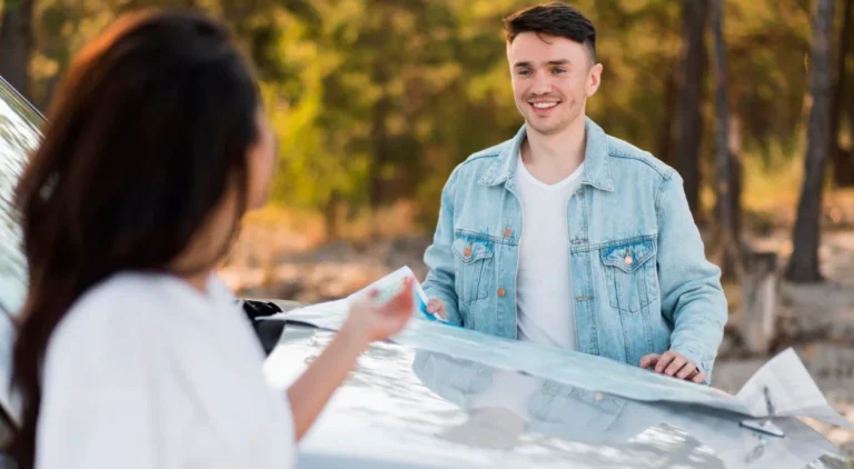 Car Finance Agreement