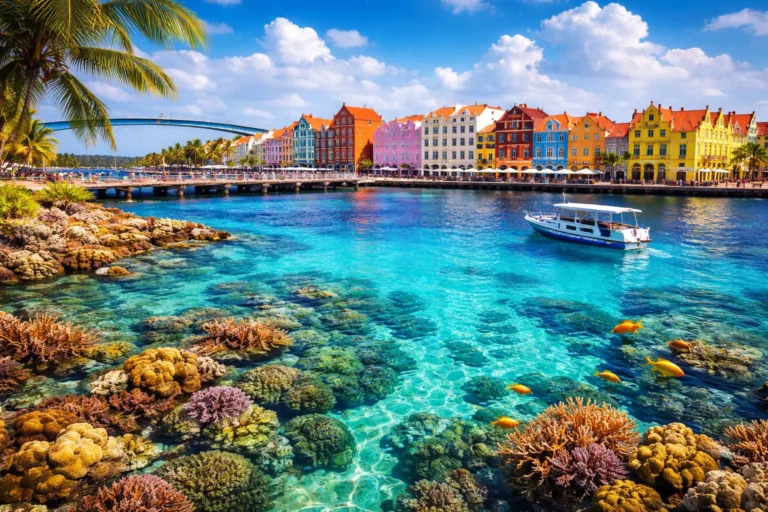 is curacao worth visiting