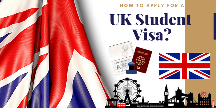 UK Student visa