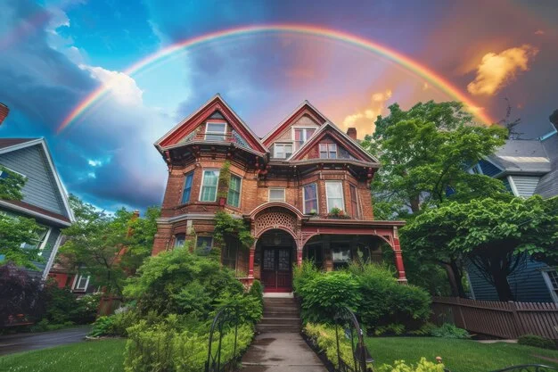 Ellendewitt Real Estate