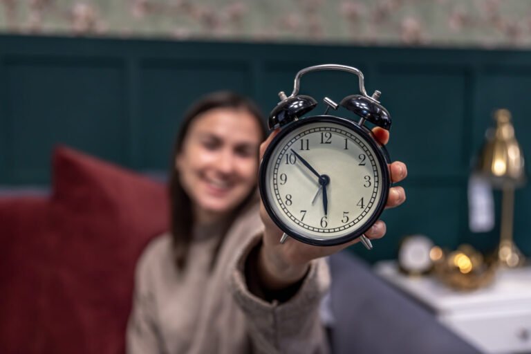Central Daylight Time