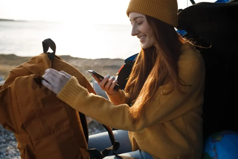 Travel planning essentials for a stress-free journey with eSIM technology