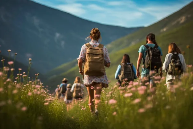best places to travel with kids