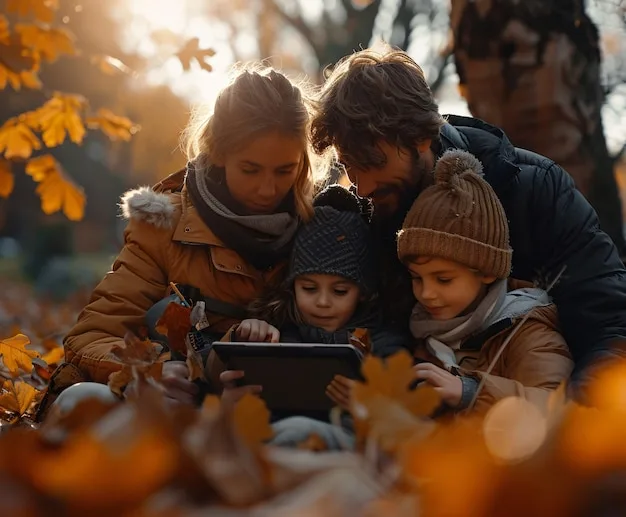 how to travel with family nitkatraveling