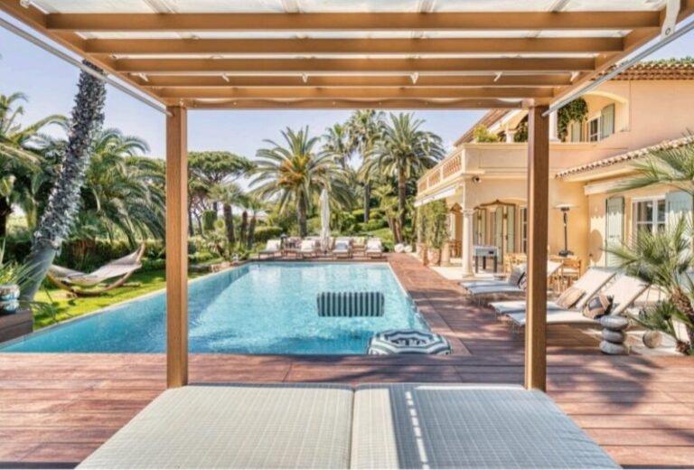 luxury villa rental Saint Tropez, Luxury concierge service St Tropez
